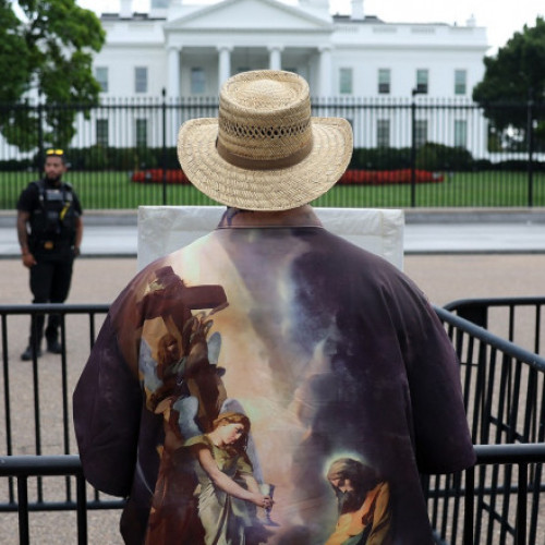 Principalii republicani cer demisia lui Joe Biden