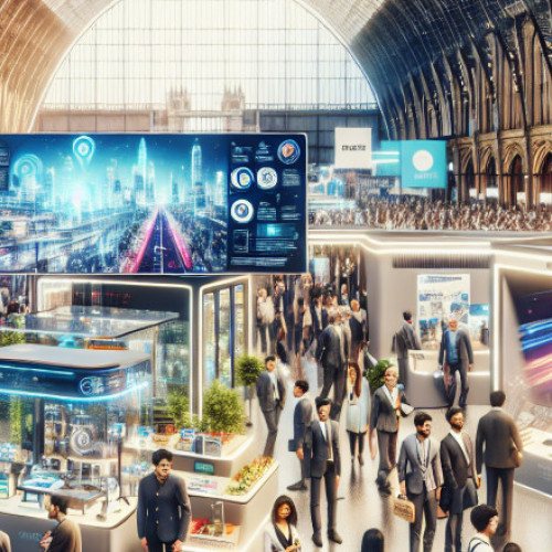 Clasamentul celor mai inteligente orașe din lume în 2024