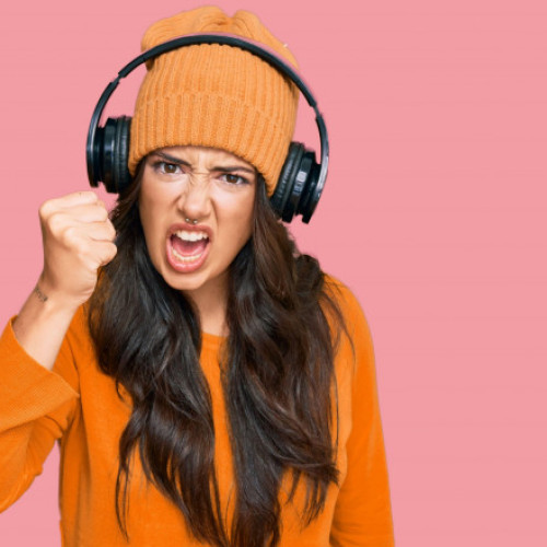 De ce anumite melodii rămân blocate în mintea noastră