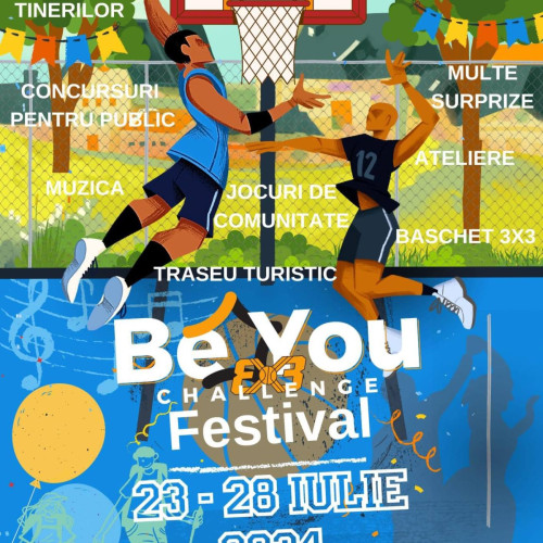 Festivalul de tineret la Aninoasa, între 23 și 28 iulie 2024