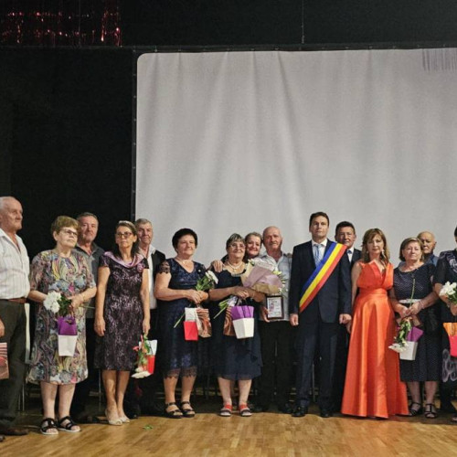 Sărbătoare la Fieni cu ocazia a 492 de ani de atestare documentară