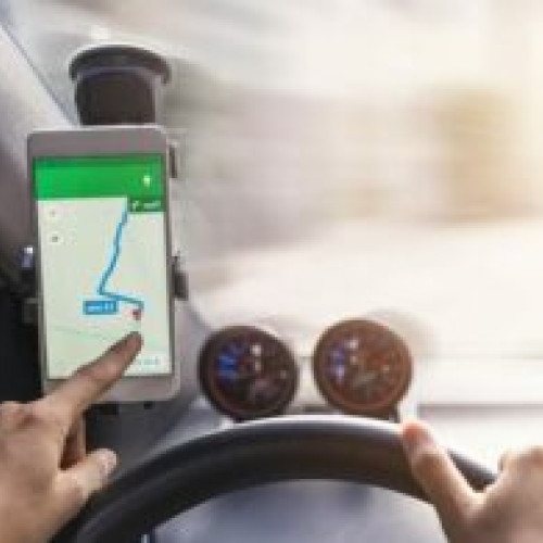 Google Maps introduce un nou update pentru soferi