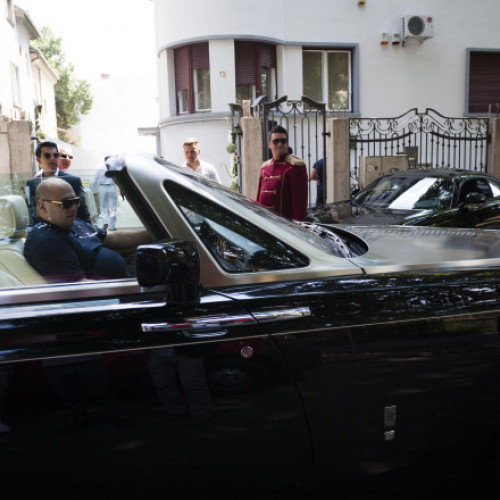 Noua &quot;taxă pe lux&quot; intră în vigoare în România