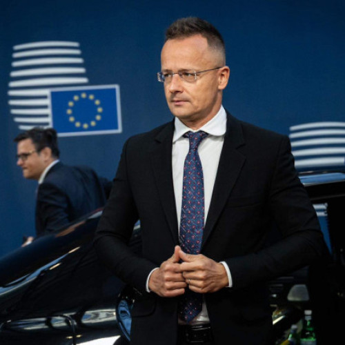 Szijjarto: România se pregătește pentru o confruntare la Bruxelles din cauza criticilor recente