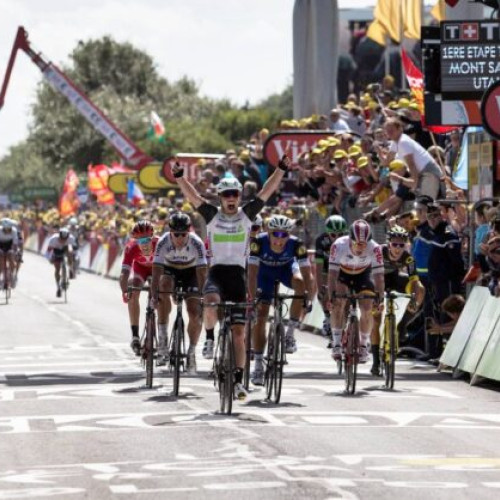 Mark Cavendish sugerează retragerea după Turul Franței