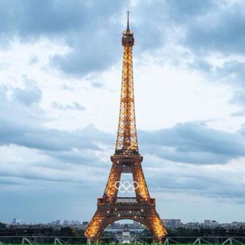 Jocurile Olimpice revine la Paris în 2024