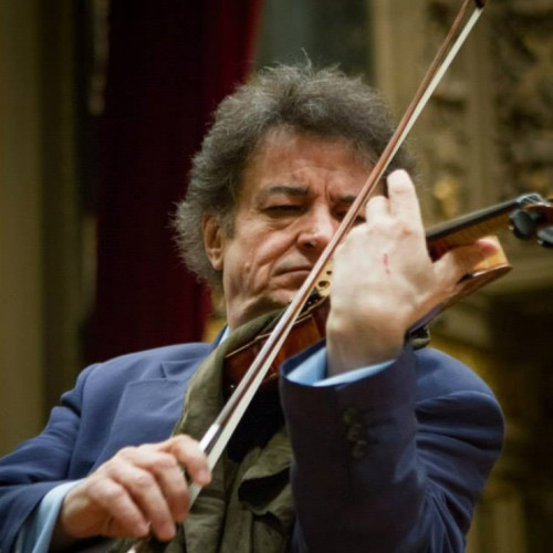 A murit marele violonist Eugen Sarbu