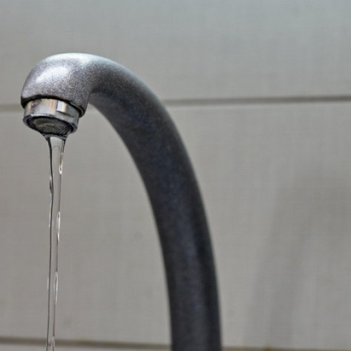 Coeficientul de umplere în lacurile de acumulare scade sub 80%