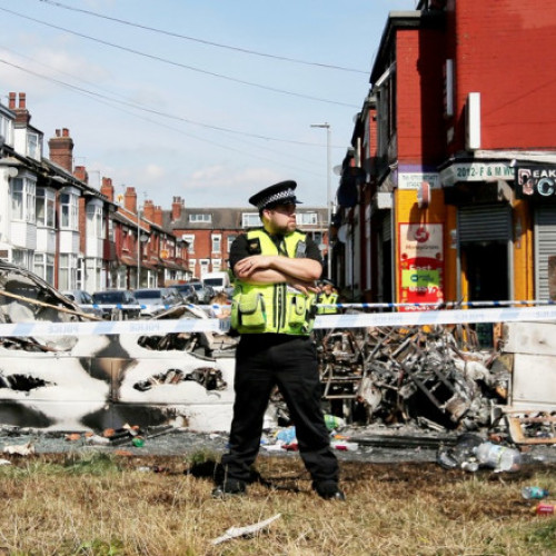 Autoritățile române reacționează la îngrijorările familiei române din Leeds