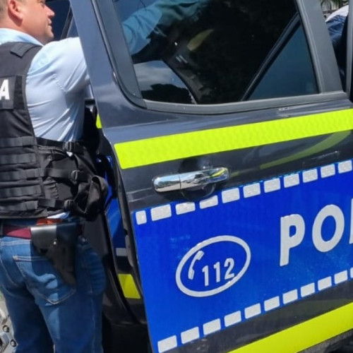 Bărbat din Botoșani arestat preventiv pentru furturi
