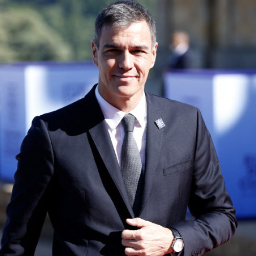 Pedro Sanchez, chemat ca martor în ancheta de corupție