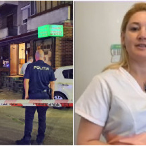 Expert în educație arestat pentru viol asupra unui minor