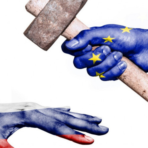 Consiliul Uniunii Europene prelungește sancțiunile împotriva Rusiei