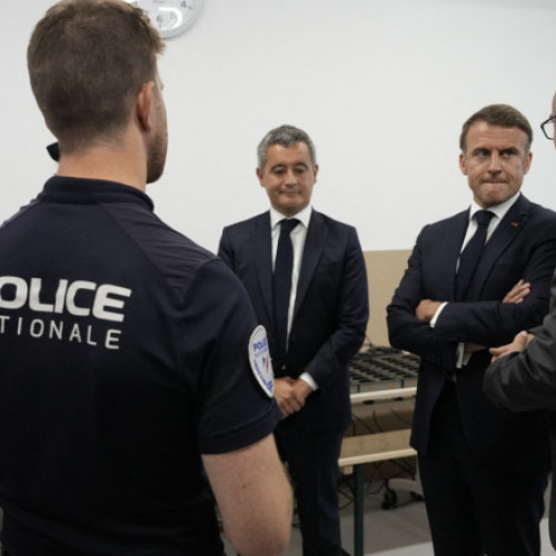 Sportivii israelieni vor beneficia de protecție sporită pe durata Jocurilor Olimpice de la Paris