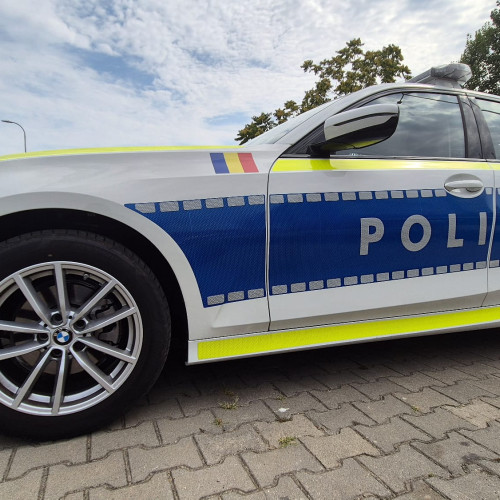 Acțiuni ale poliției și jandarmilor în județul Alba pentru prevenirea crimelor