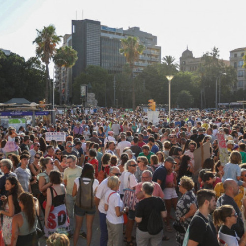 Proteste pe insula Mallorca împotriva turismului excesiv