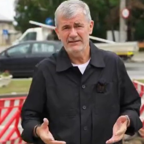 Prioritățile lui Valeriu Iftime la preluarea mandatului de președinte al Consiliului Județean Botoșani