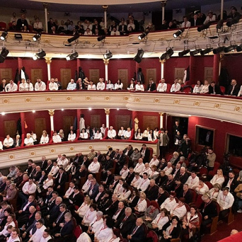 PSD Satu Mare a desemnat delegații pentru Congresul din 2024