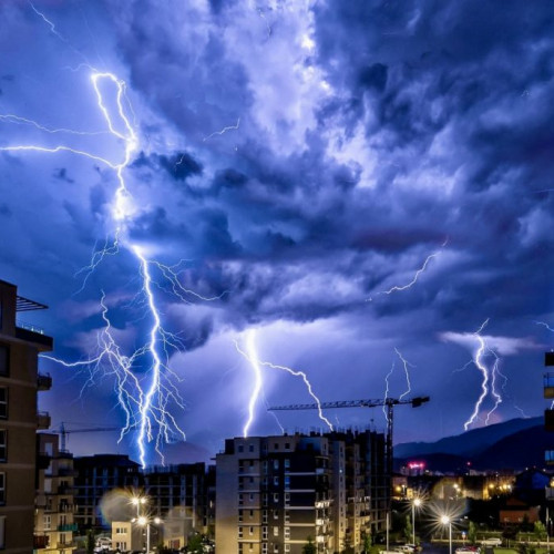 Vremea se schimbă drastic în Argeș: prognoza meteo pentru următoarele două săptămâni