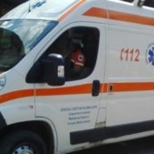 Serviciul de Ambulanță Județean Brașov sărbătorește 118 ani de la înființarea Societății de Salvare București