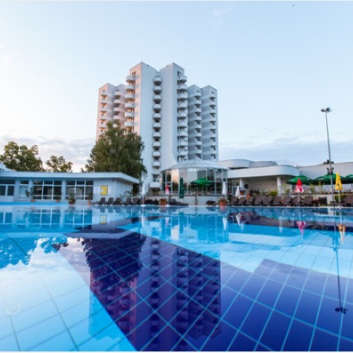 Turism Felix, parte din Transilvania Investments Alliance, va afilia trei hoteluri unor rețele internaționale