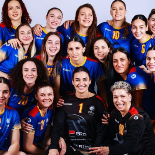Florentin Pera organizează un stagiu de pregătire pentru echipa națională de handbal