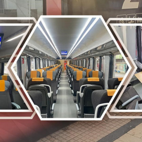 CFR Călători reintroduce vagoanele seria 21-90 (AVA 200)