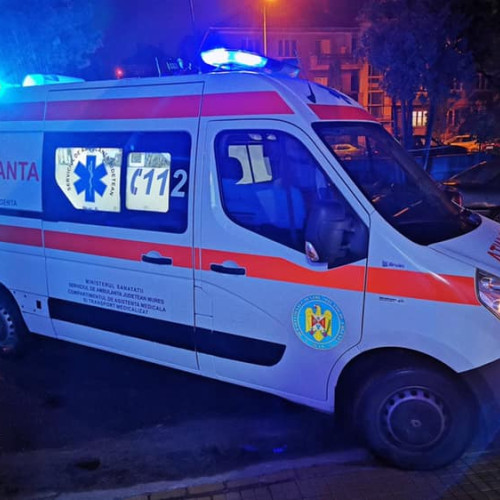 Ziua Națională a Ambulanței din România: 118 ani de existență în Maramureș