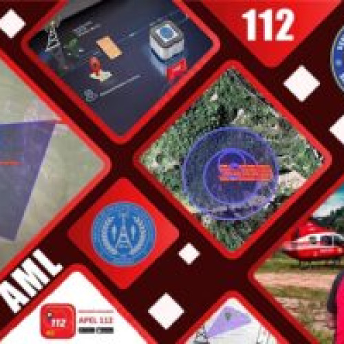 Recomandări Salvamont Brașov pentru apelurile de urgență la 112