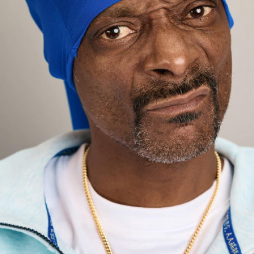 Snoop Dogg va purta flacăra olimpică în Saint-Denis