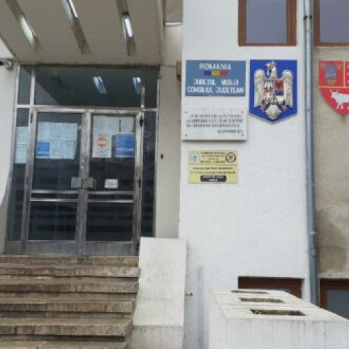 Sesiune de instruire pentru beneficiarii programului de finanțare nerambursabilă din județul Vaslui