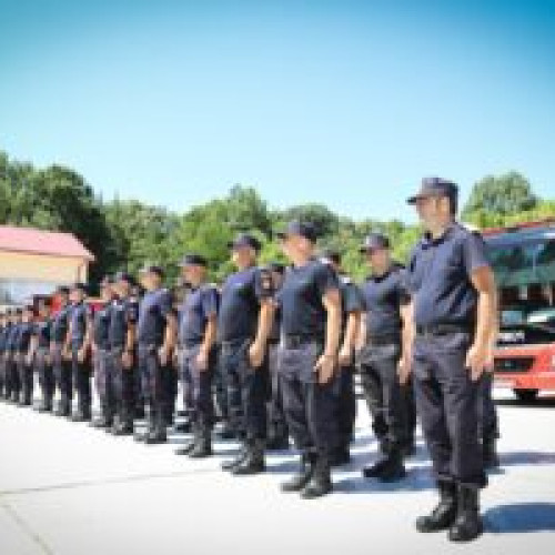 Admiterea la Academia de Poliție „Alexandru Ioan Cuza” pentru anul de învățământ 2024-2025