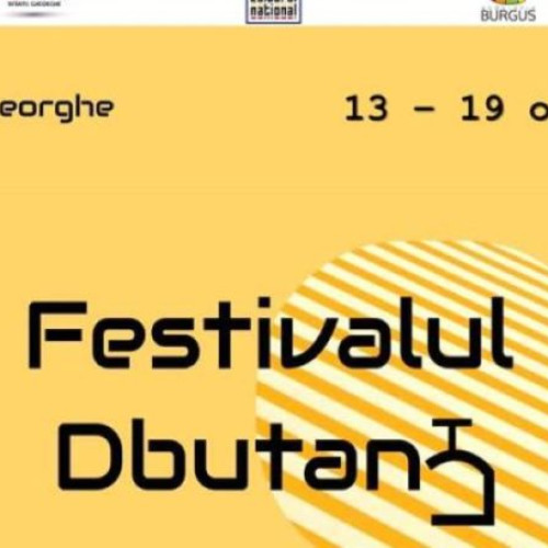 Schimbări importante pentru Festivalul-Concurs DbutanT de la Sfântu Gheorghe