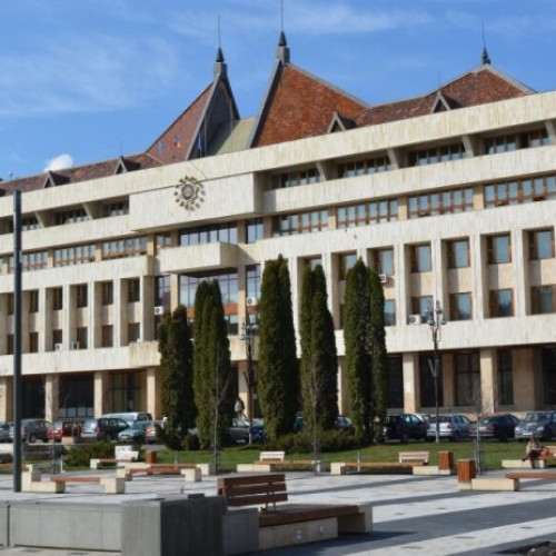 Prioritatea dezvoltării competențelor digitale în Harghita