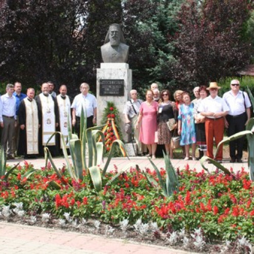 Zilele "Miron Cristea" la Toplita: O sărbătoare a culturii și memoriei