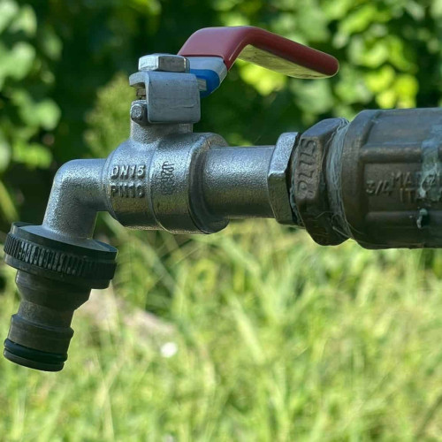 Situație alarmantă în Ohaba: fără apă timp de trei săptămâni