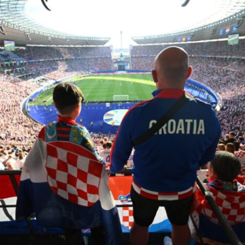 Ivan Rakitic revine în campionatul croat, semnând cu Hajduk Split