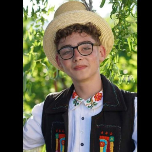 Mihai Lucas Tibil, găsit în Berchez, se află în custodia poliției