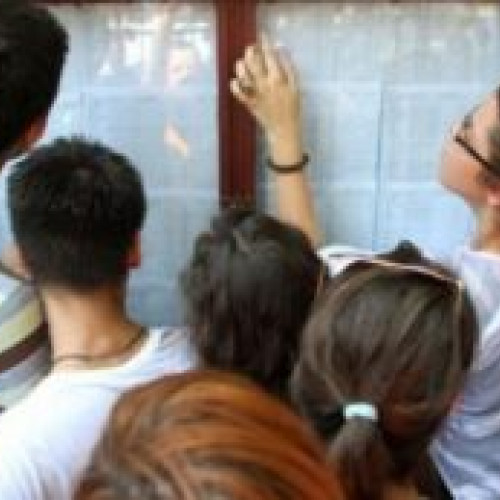 Repartizarea computerizată a absolvenților de clasa a VIII-a, programată pentru 24 iulie 2024