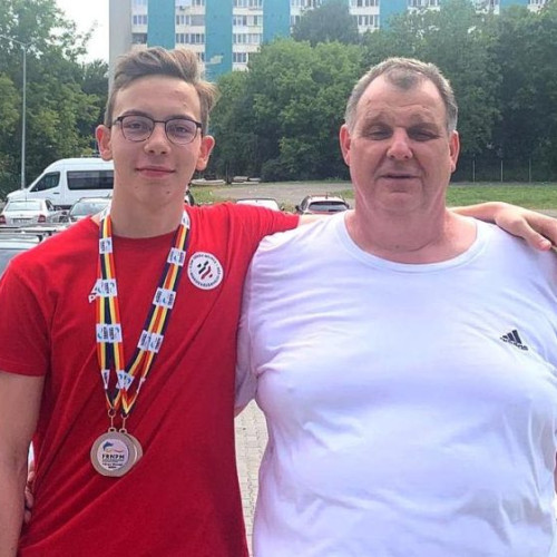 Medalii pentru CSM Tg.Mureș la Cupa României la înot