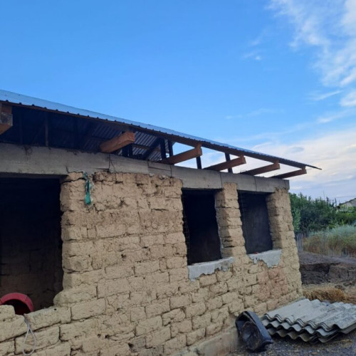 O familie din Giurgiu în căutarea unui nou cămin după o tragedie