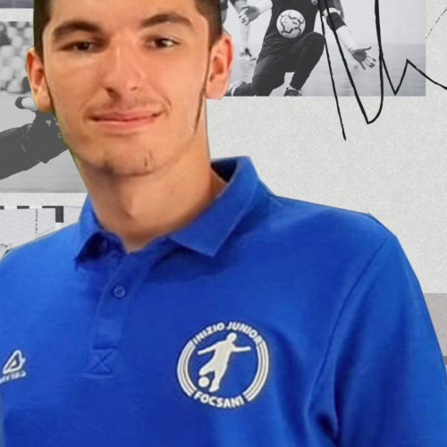 Transferul recent al portarului Răzvan Mihălache