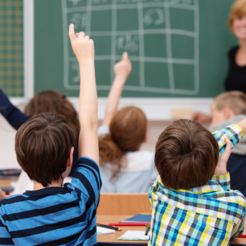 Rezultate examene titularizare: mai puțin de 42% din profesori au obținut note mari