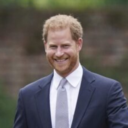 Ducele de Sussex va moșteni o sumă mare de bani de la străbunica sa