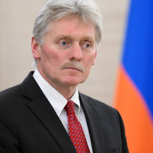 Kremlinul acuză Uniunea Europeană de &quot;furt&quot; privind activele rusești