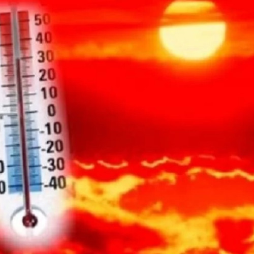 Hipertermia provoacă nouă decese în țară în timpul codului roșu de caniculă