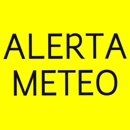 Avertizare meteorologică Cod galben pentru judetul Botoșani