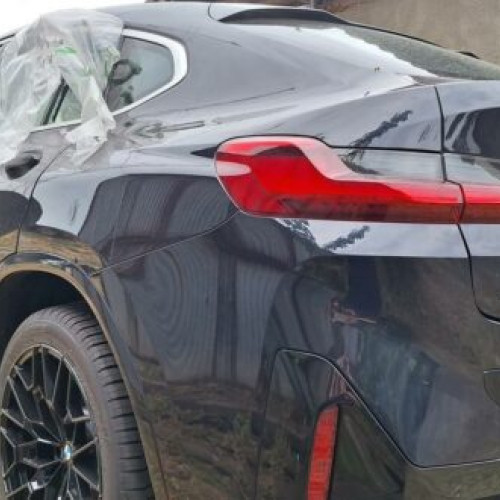 Punctul de Trecere a Frontierei Albita: Autoturism furat din Italia descoperit de polițiștii de frontieră