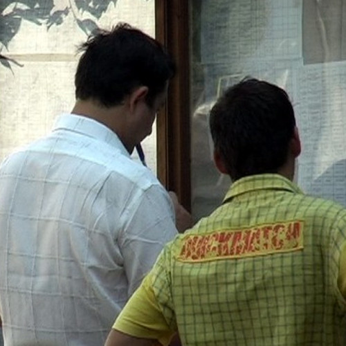 Rezultate slabe la concursul de titularizare pentru profesori în Botoșani