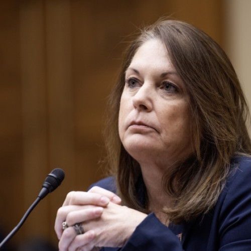 Directorul Secret Service al SUA, Kimberly Cheatle, demisionează în urma unor deficiențe de securitate